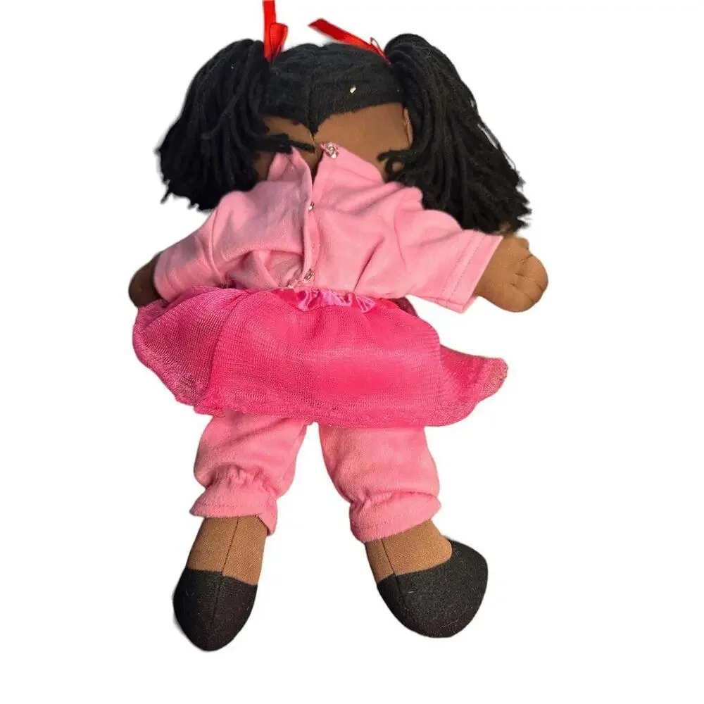 Doll Children's Factory Sweat Suit Dolls 15”
